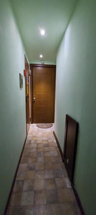 La Mansardina Apartment Juventus Allianz Stadium Turin Exterior photo