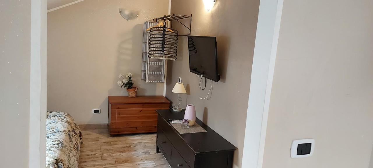 La Mansardina Apartment Juventus Allianz Stadium Turin Exterior photo
