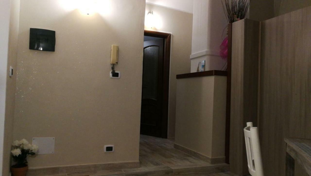 La Mansardina Apartment Juventus Allianz Stadium Turin Exterior photo